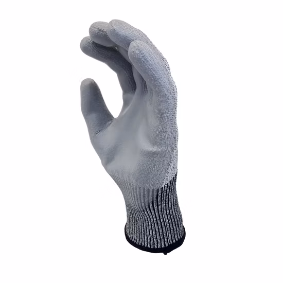 Anti-Schnitt-Stufe D/5 Anti